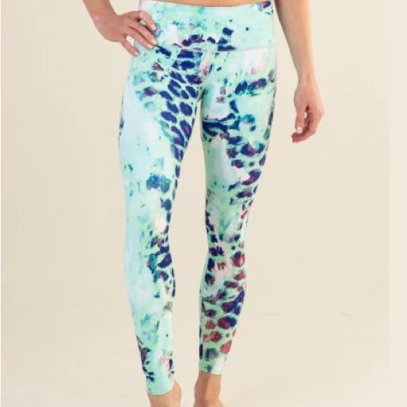 Colorado Threads Wild Thing Leggings - Picture 5 of 6